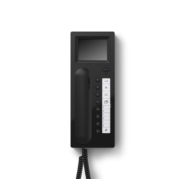 AHTV 870-0 SH/S Access intercom video image 1
