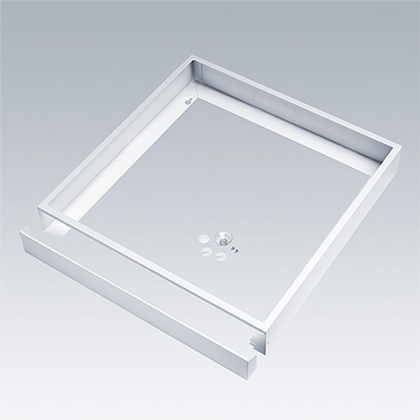 OP2 SURFACE MTG KIT 3X12 - Mounting accessory image 2