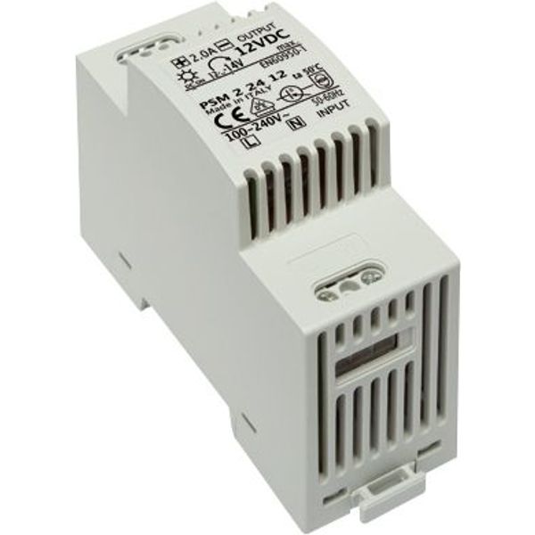 Power Supply NG AL24/1A image 1