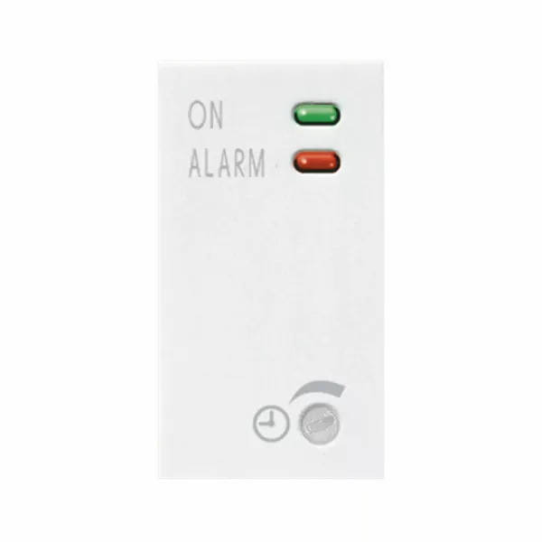 Intercom system relay 12Vac/dc image 1