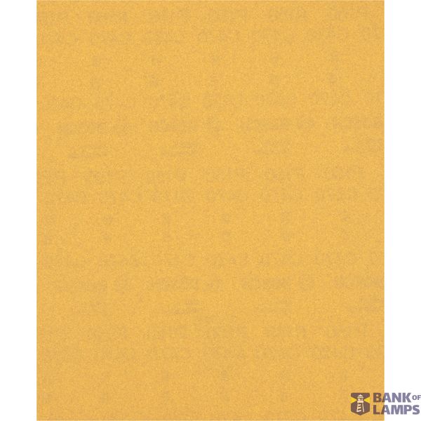 EXPERT C47 Sandpaper for Handsanding 23 x 28 mm, G 15 image 1