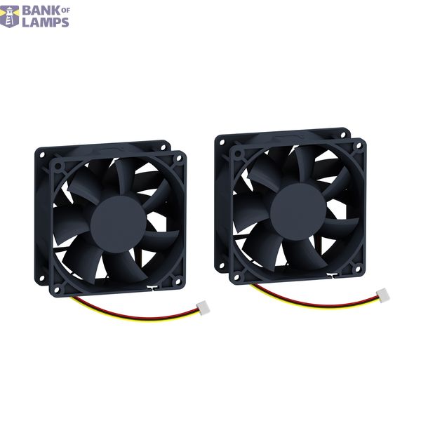 Fan kit ATV 690V S5Y image 1