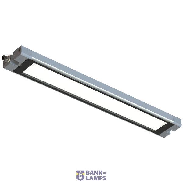 VARILED II, 1058mm (41.65"), 100°, ~48W, M8, 24VDC image 1