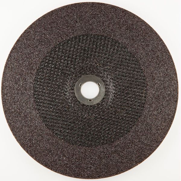 Expert for Inox grinding disc with depressed centre AS 30 S INOX BF, 230 mm, 6,0 mm image 1