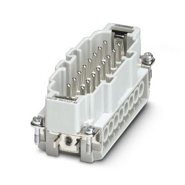 HC-B 16-I-UT-M - Contact insert image 2