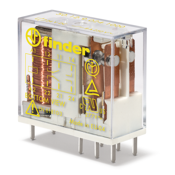 SAFETY RELAY image 2