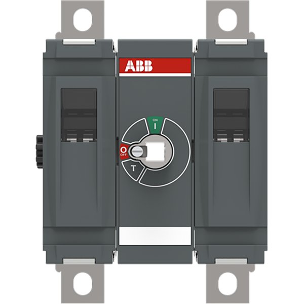 OTDC400UF11-ESS PV disconnect switch image 1