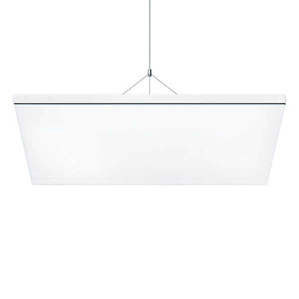 LF3 D/I 5900-940 Q EVG WH - Pendant luminaire image 1