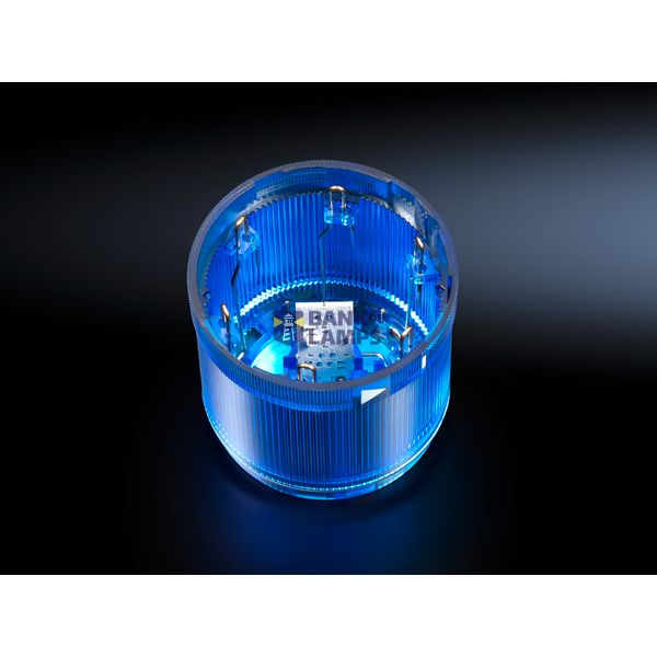 LED steady light component for signal pillar, modular image 2