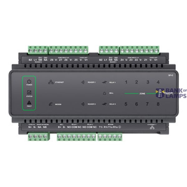 SX CONTROLLER IP ONLY image 2