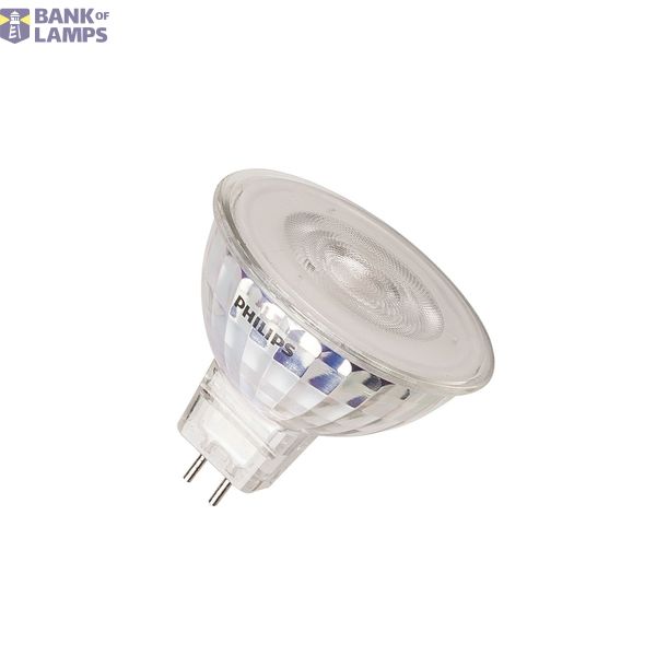 MAS LED spot VLE D 5.5-35W MR16 830 36D image 2