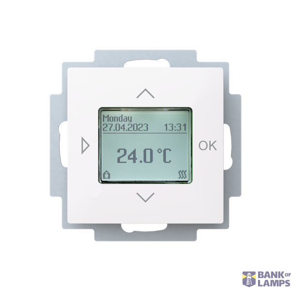 TC16-20-916 THERMOSTAT image 1
