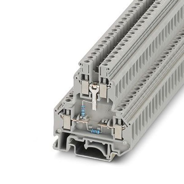 UKK 5-2R/NAMUR - Component terminal block image 2