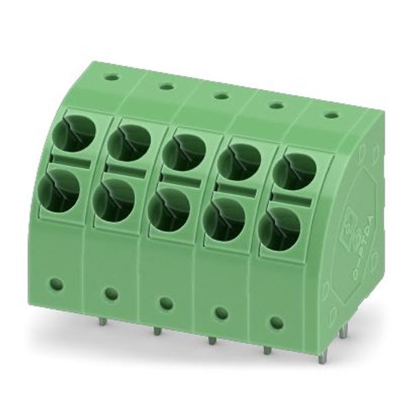 PTDA 2,5/ 5-5,0 - PCB terminal block image 2