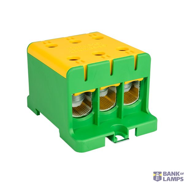 WLZ35/3x95/z pass-through connector image 1