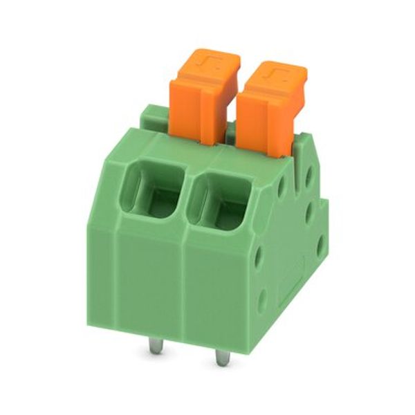 SPTAF 1/ 2-3,5-LL - PCB terminal block image 2