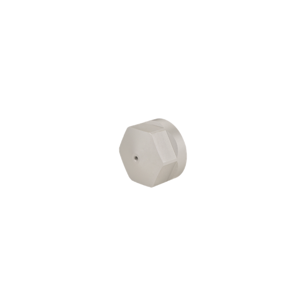 MCO IP69k protective cover for flange image 3