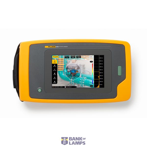 FLUKE-II500 Fluke ii500 Acoustic Imager image 1