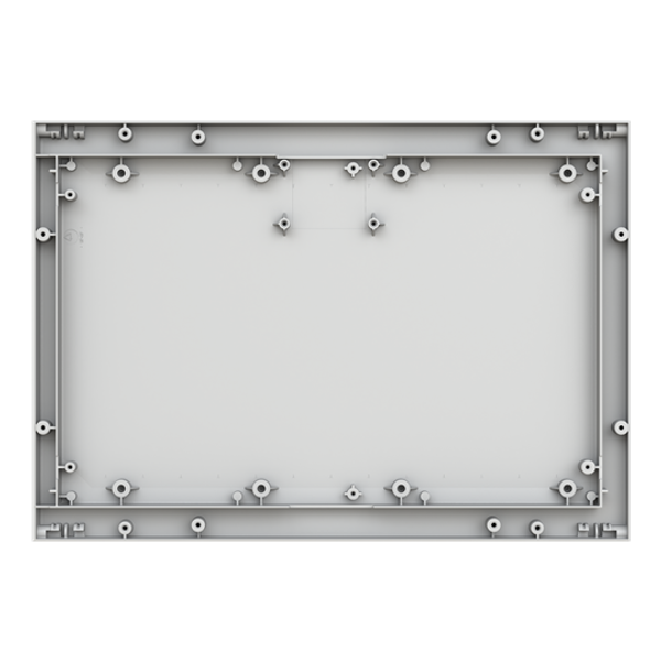 SPARE-EH3 DOOR SIZE 2 F 875 W/O HANDLE L image 1