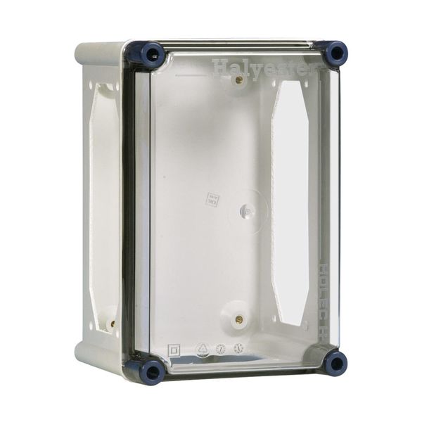 Bus bar encl. 270x180 till 1000A image 3