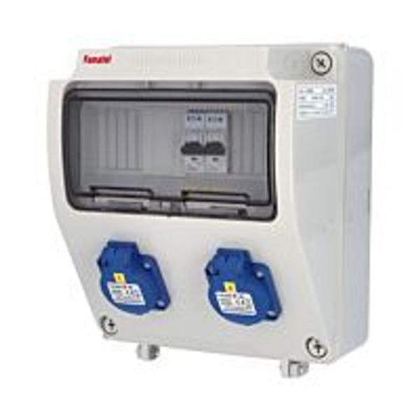 Cabinet V110-6kA-ZSF20000000.0 /3957 drawer image 1