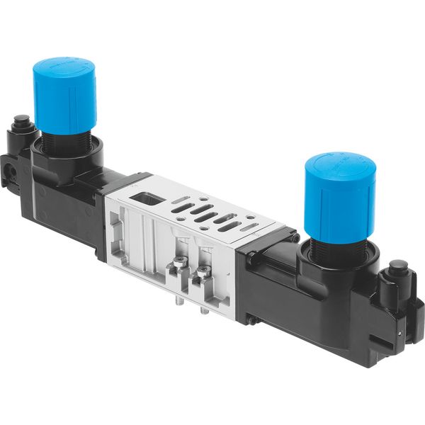 VABF-S1-1-R4C2-C-6 Regulator plate image 1