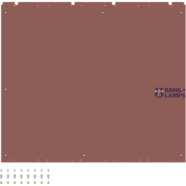 EH3 CombiLine M.Plate DIN3 1310 5FB,8RE image 2