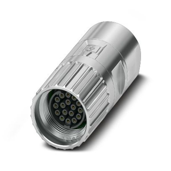 M17-17S1N8A8004 - Cable connector image 2