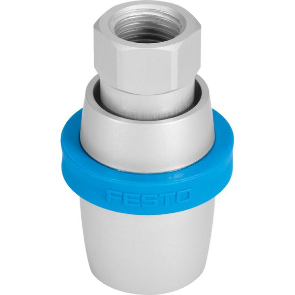 VBOH-32-G18 Hand slide valve image 1