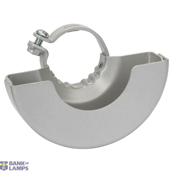 Protective guard with cover image 2