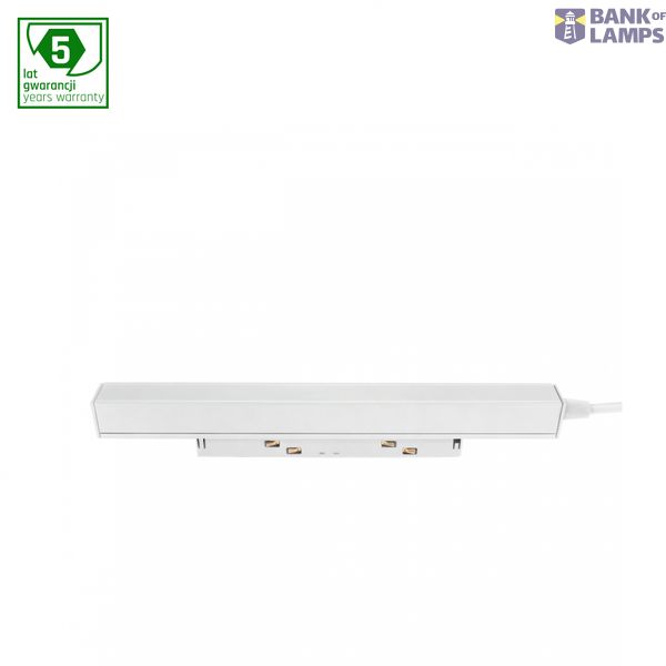 SYSTEM SHIFT - DRIVER 150W WHITE 2-PHASE image 1