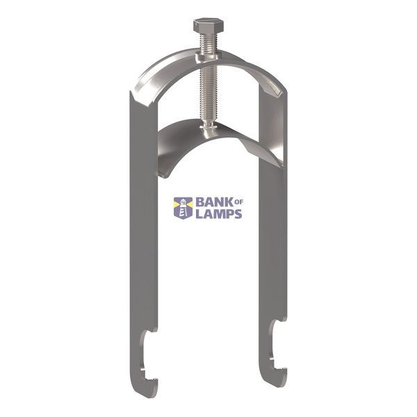 CABLE CLAMP ARX2-60 Zplus image 1