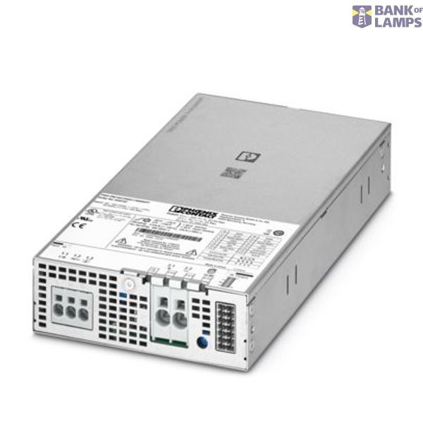 TRIO-PM/1AC/24DC/1500W/PT - Power supply image 1