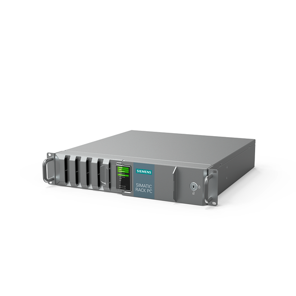 Process Control System IPC647E image 1