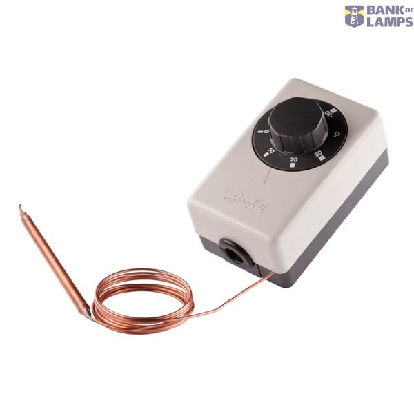 UT 72 Thermostat M/24 image 1