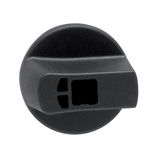 Adapter 7mm/0.3” for GA063A-GA125A, GA080D and GA125D image 1