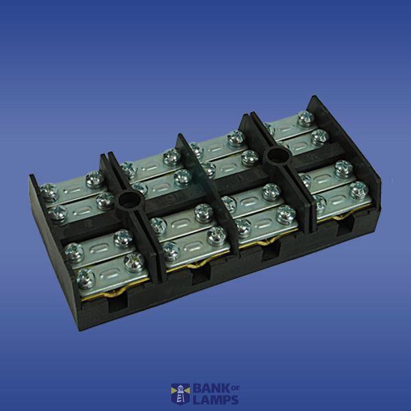 Junction boards 4-way  35mm² image 1