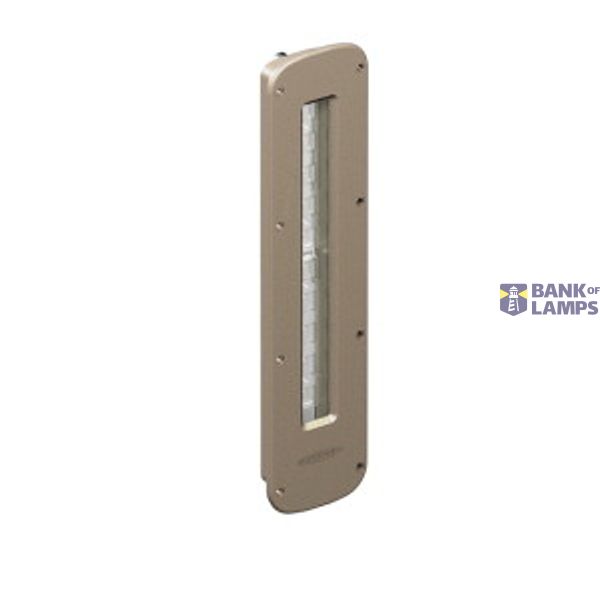 LED Linear Light In the Metal Housing   WLC60XW340FARQ image 2