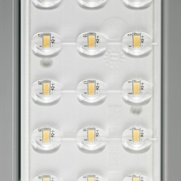 4MX850 491 LED66S/840 PSD A20 WH image 6