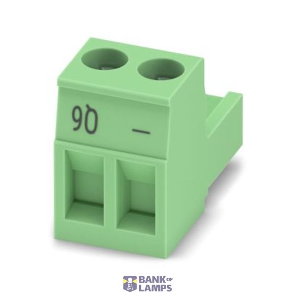BCP-508- 2 GN BD:Q6,-SO - PCB connector image 1