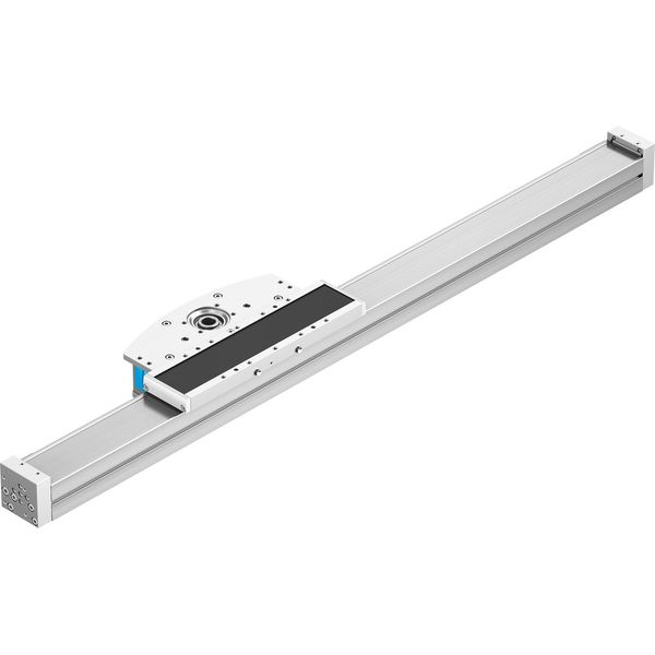ELCC-TB-KF-60-1000-0H-P0-CR Cantilever linear actuator image 1