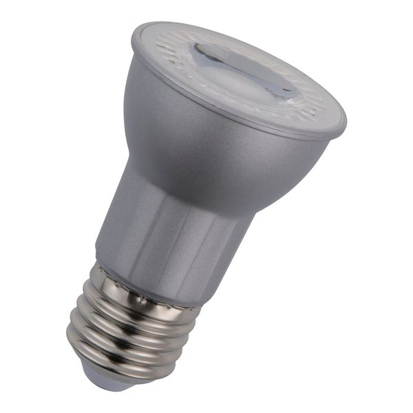 LED PAR16 E27 DIM 5W (32W) 350lm 827 36D image 1