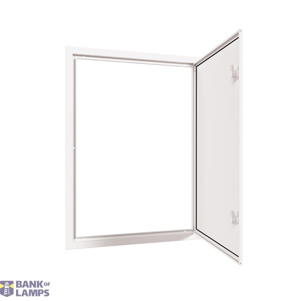 Door for DARP-120 "Quiteline" 5x24 image 1