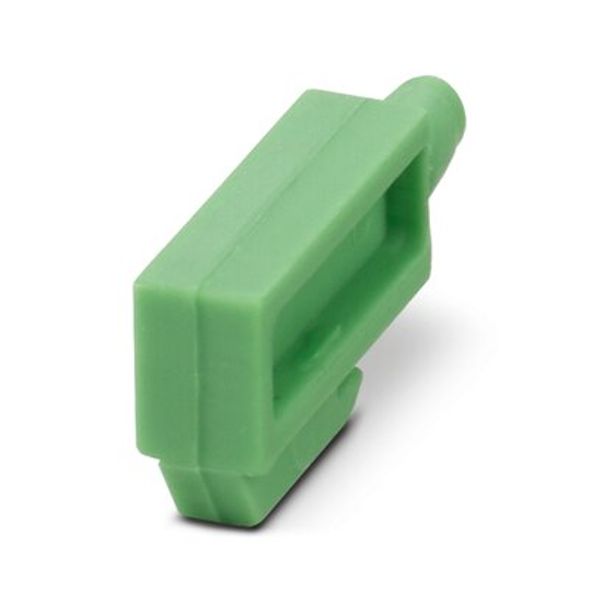 B-MKDS 3 GN  BLINDSTOPFEN - Filler plug image 3