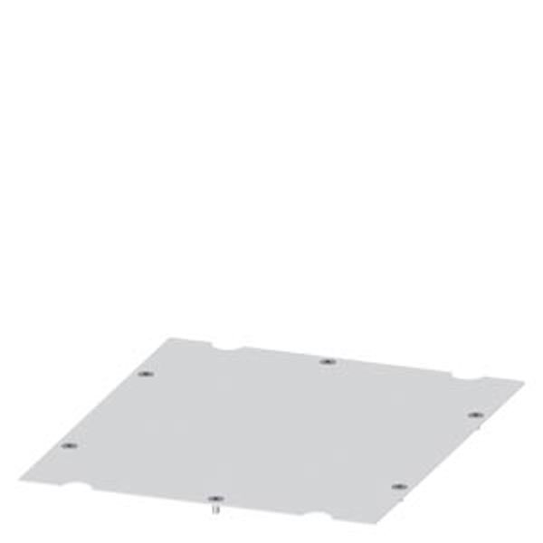 ALPHA 3200 Eco, bottom plate, IP54,... image 1