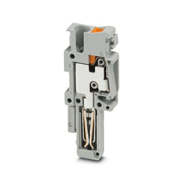 PP-H 2,5/1-M - Plug image 1
