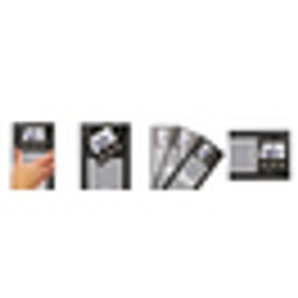 UPS GENIO Dual Power 6kVA 6kW 0min 1/1 phase / Online image 11