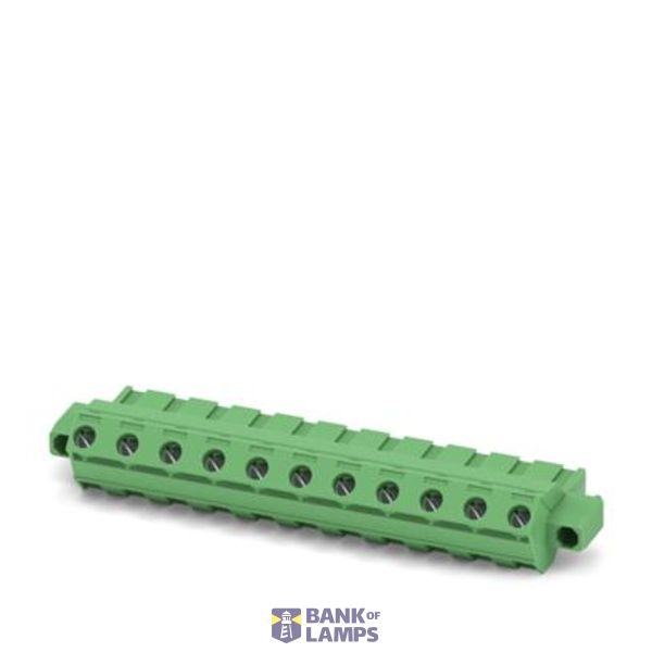 GSMSTB 2,5/11-STF-7,62 - PCB connector image 1