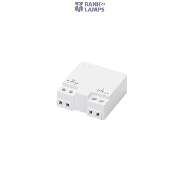 SLV CONTROL BY TRUST SLV CONTROL 1-10V DIMMER image 1