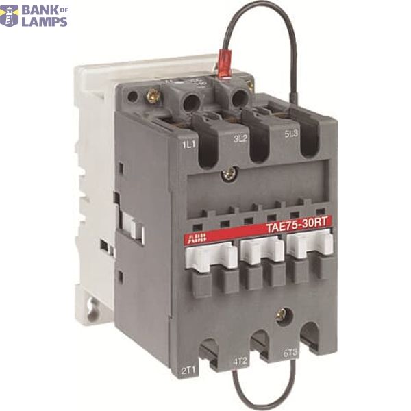 TAE75-30-00RT 50-90V DC Contactor image 1